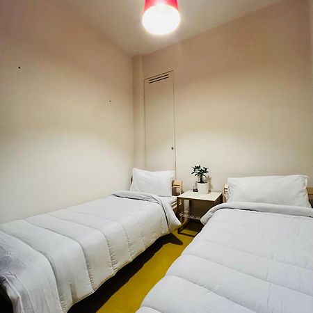 Plebiscito Cuore Home 나폴리 외부 사진