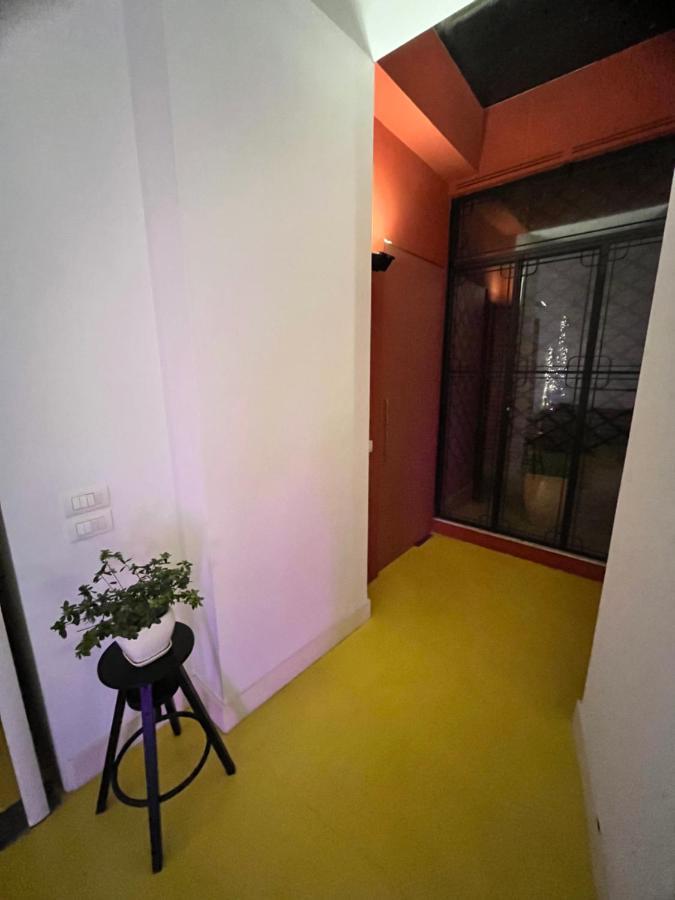 Plebiscito Cuore Home 나폴리 외부 사진