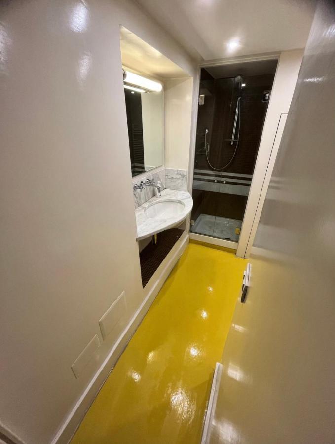 Plebiscito Cuore Home 나폴리 외부 사진
