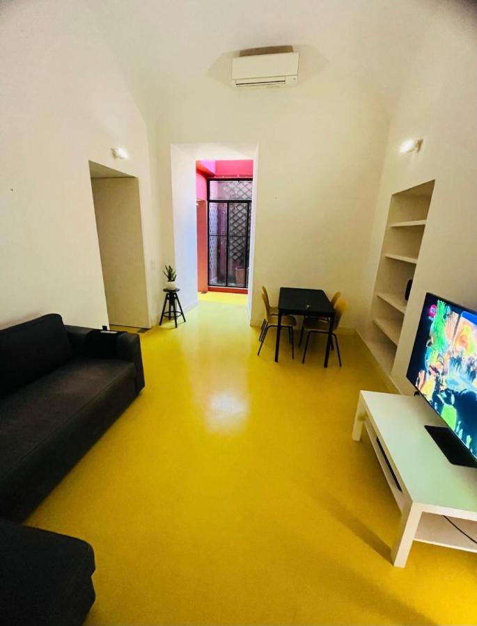 Plebiscito Cuore Home 나폴리 외부 사진